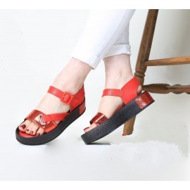 صندل تابستانه طبی زنانه