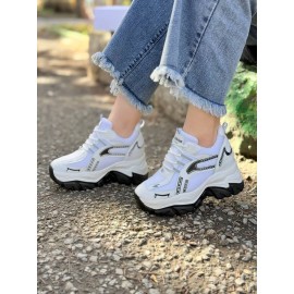 کفش کتونی اسپرت مدل سناتور