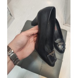کفش مجلسی پاشنه دار