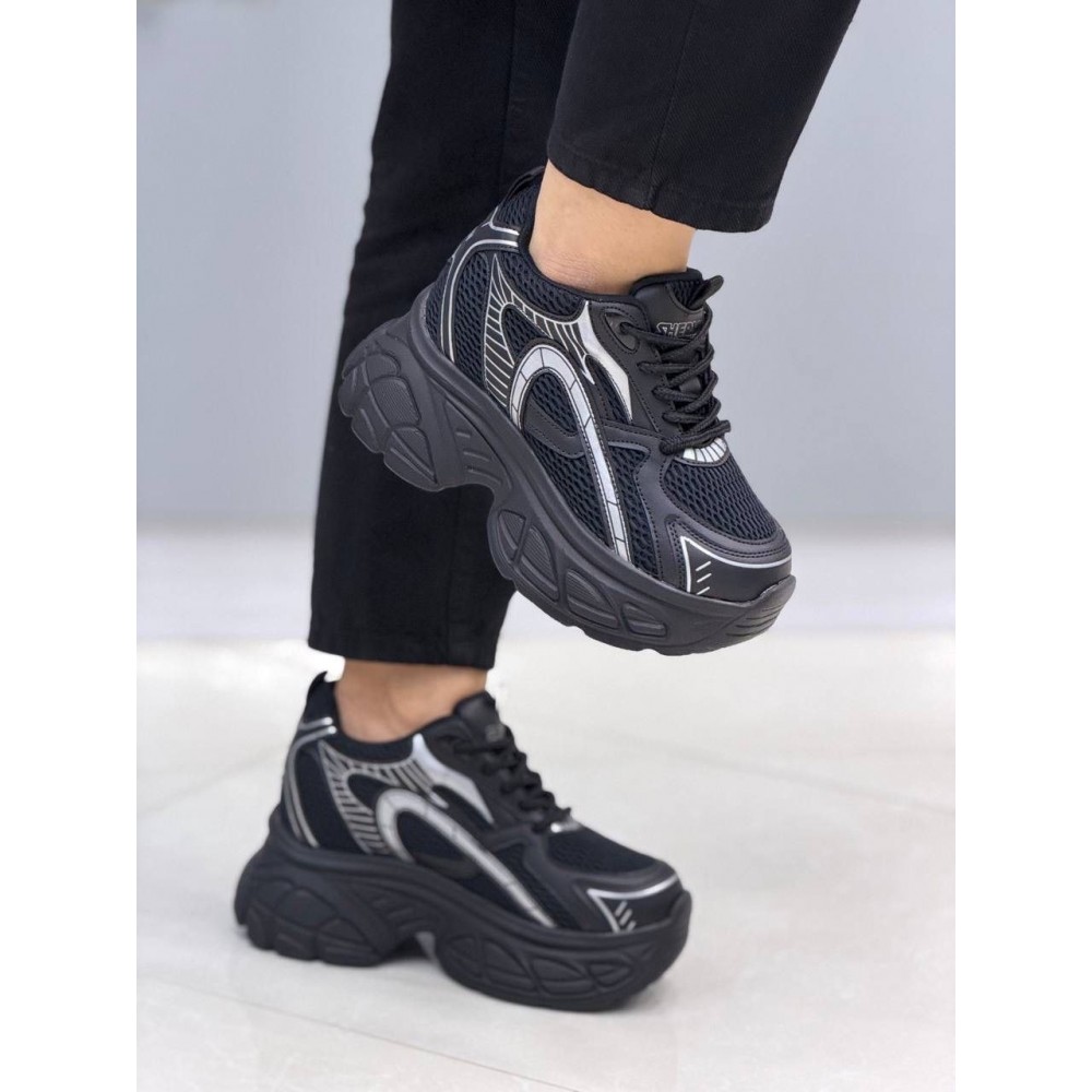 کفش کتونی اسپرت لژدار کد۸۹۴
