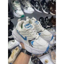 کتونی کفش اسپرت مدل نایک سه خط