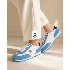 کفش کتونی اسپرت مدل هرمس کد۴۳۴ ارسال رایگان 