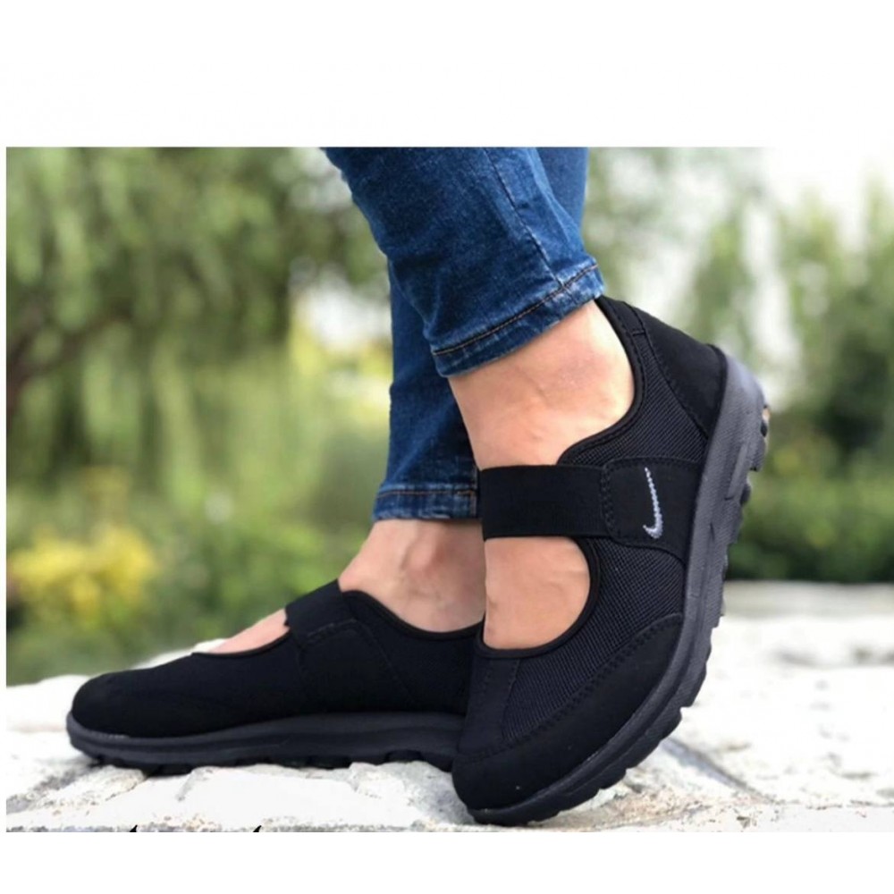 کفش تابستانی طبی مدل نایک