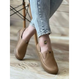 کفش طبی لژدار کد ۳۷۱ ارسال رایگان 