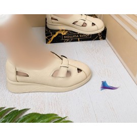 کفش طبی تابستانی کد ۶۱۵ ارسال رایگان 
