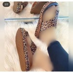 دمپایی صندل انگشتی پلنگی کد۵۱۵ ارسال رایگان 