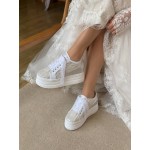 کتونی عروس لژدار ارسال رایگان 