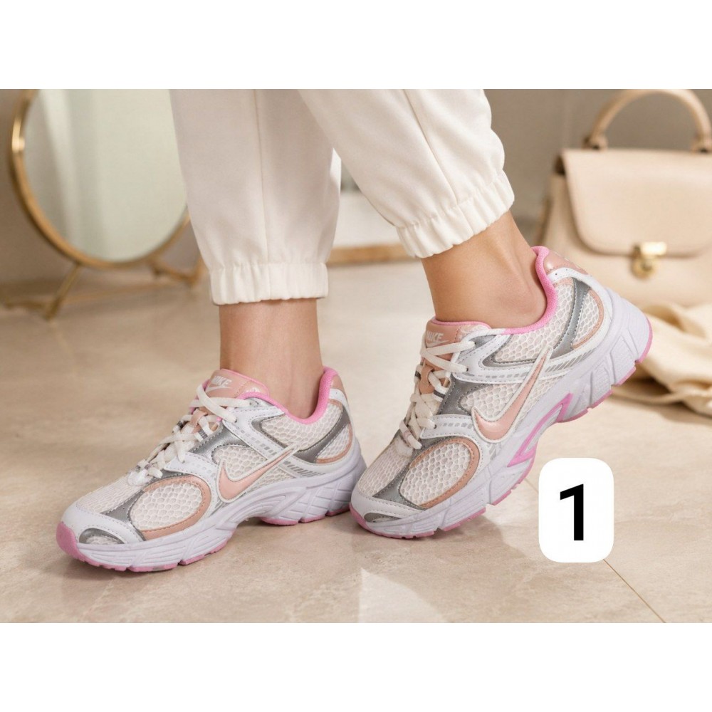 کتونی اسپرت مدل Nike V7 کد۹۸۸ ارسال رایگان 