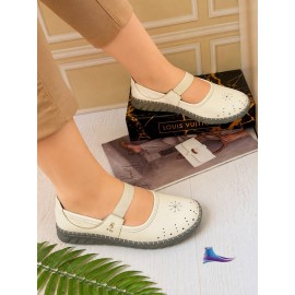 صندل طبی زنانه کد ۲۶۵ ارسال رایگان 