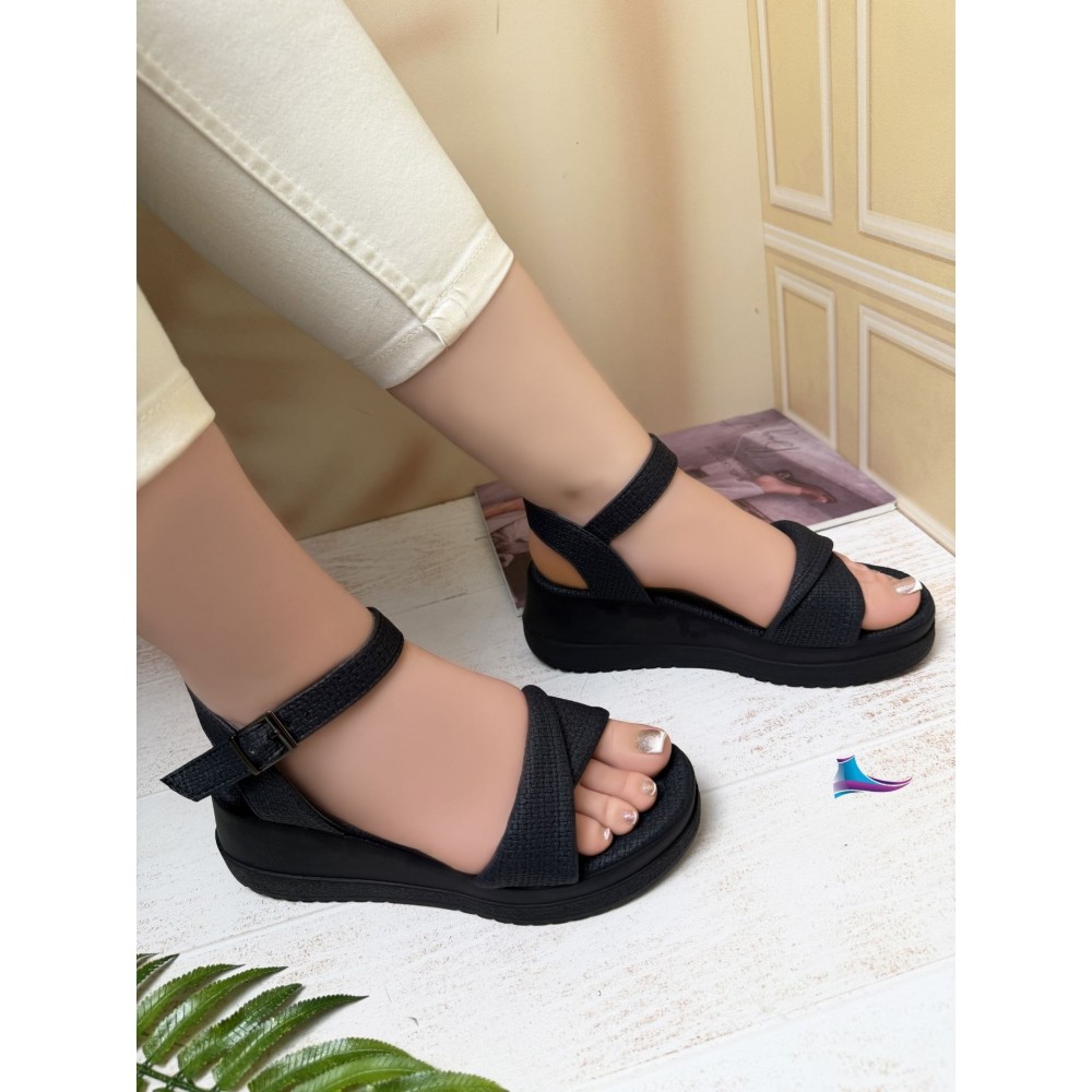 کفش تابستانی صندل مجلسی کد ۸۷۸ 