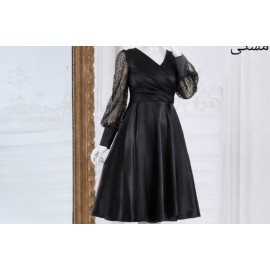 لباس مجلسی  مدل همتا ارسال رایگان 