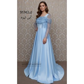 لباس مجلسی مدل بیتا