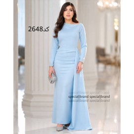 لباس مجلسی مدل رزا