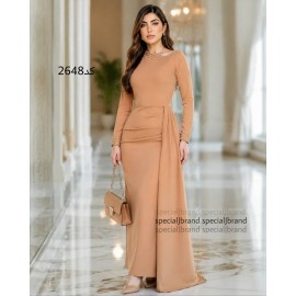 لباس مجلسی مدل رزا