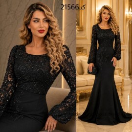 لباس مجلسی مدل بنو ارسال رایگان 