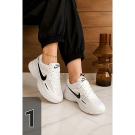 کتونی نایک کفش اسپرت نایک ارسال رایگان