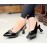 کفش مجلسی مدل پابین ارسال رایگان