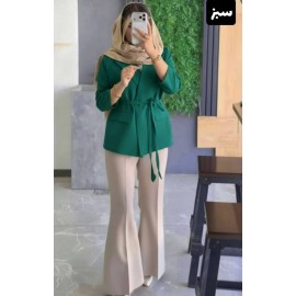 کت و شلوار پرستو