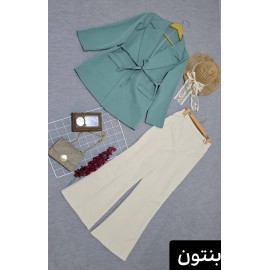 کت و شلوار پرستو