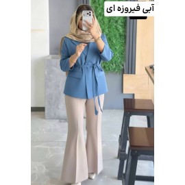 کت و شلوار پرستو