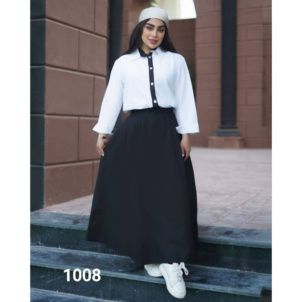 شومیز دامن 13295 ارسال رایگان