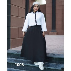 شومیز دامن 13295 ارسال رایگان
