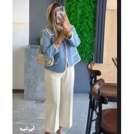 کت و شلوار لاریس