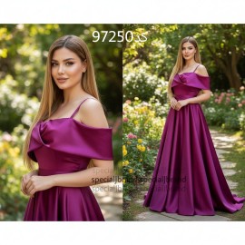 لباس مجلسی مدل مهرانه