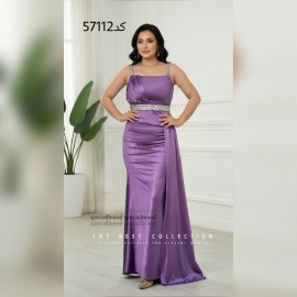 لباس مجلسی ماکسی مدل پانتی