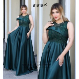 لباس مجلسی مدل ماتیسا ارسال رایگان 