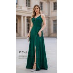 لباس مجلسی ماکسی مدل ژینا ارسال رایگان 