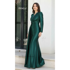 لباس مجلسی ماکسی مدل رایا ارسال رایگان 