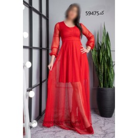لباس مجلسی مدل ثمین