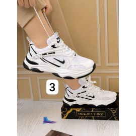 کفش کتونی اسپرت مدل نایک کد ۶۱۶