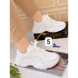 کفش کتونی اسپرت مدل نایک کد ۶۱۶