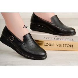 کفش طبی کفش اداری کد۱۶۲۹ ارسال رایگان 