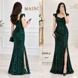 لباس مجلسی مدل روشنا